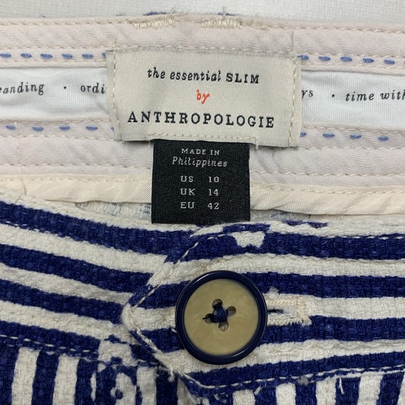 Anthropologie pants - Picture 7 of 7